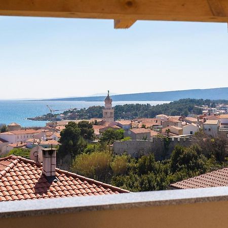 Seascape Apartment Veglia Exterior foto