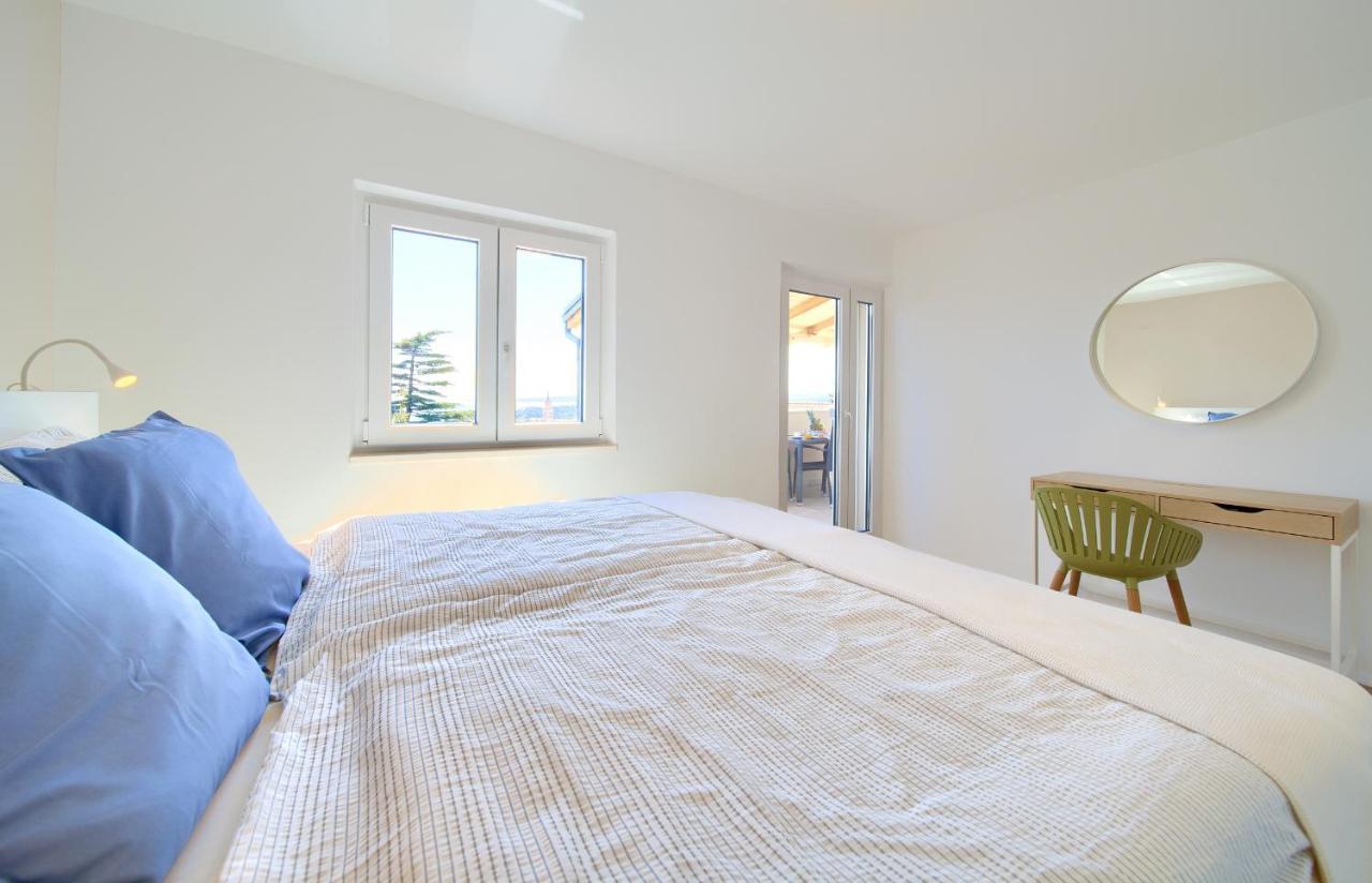 Seascape Apartment Veglia Exterior foto