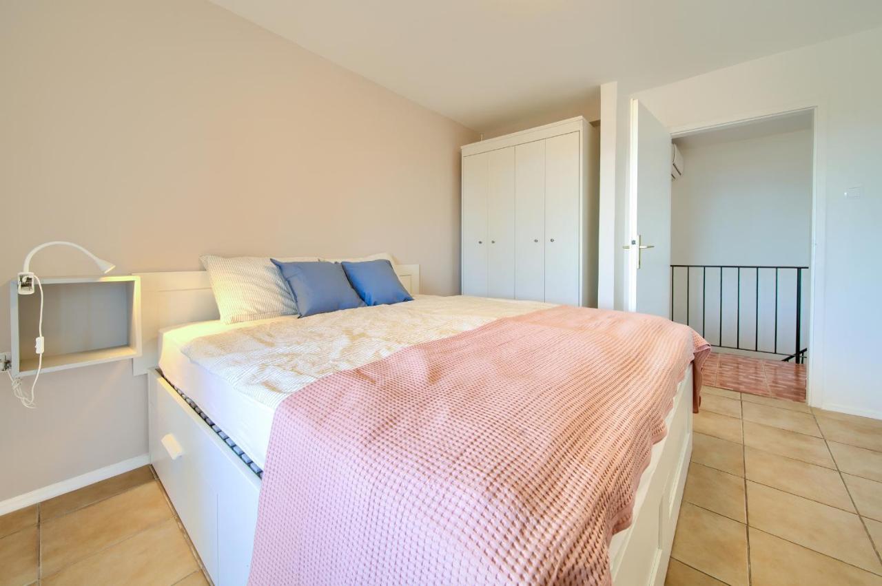 Seascape Apartment Veglia Exterior foto