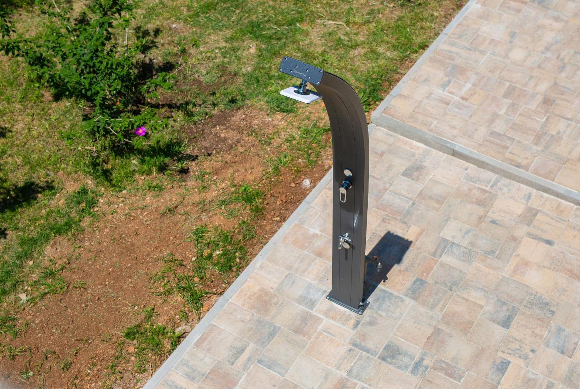 Seascape Apartment Veglia Exterior foto